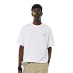 Футболка унисекс FPA, белый - фото 10