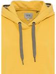 Толстовка Camel Active Hoodie, желтый - фото 3