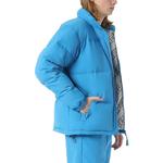 UNDEFEATED Куртка Unisex, Black - фото 8