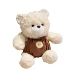 Плюшевая кукла Meile Bear, высота 25 см PUDOWRABBIT - фото 4