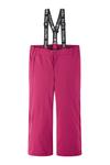 Детские горнолыжные брюки Komein Reima, розовый - фото 2