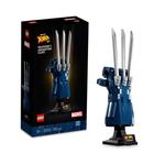 Конструктор adamantium claws от wolverine 76250 LEGO - фото 2
