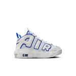 Кроссовки air more uptempo 'white royal' Nike, белый - фото 2