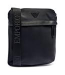 Маленькая сумочка Emporio Armani, черный - фото 4