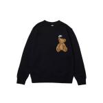 Nike Свитшот мужской черный - фото