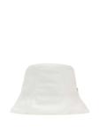 Шляпа-ведро Улла Helen Kaminski, белый - фото 3