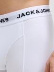 Боксеры Jack & Jones, белый - фото 4