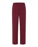 Брюки Элезы Bruuns Bazaar, красный - фото