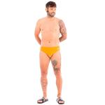 Плавки Squba Training, оранжевый - фото