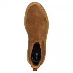 Ботинки Geox Elidea, коричневый - фото 4