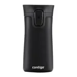 Бутылка-термос Pinnacle Contigo, черный - фото
