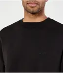 Толстовка Regular fit Balr., черный - фото 4