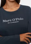 Ночная рубашка Marc O'Polo, Dark Navy - фото 3