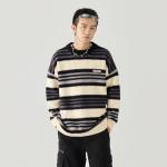 Трикотаж унисекс GOLFCROSS, красный - фото 4