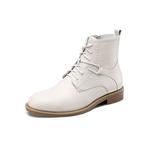 Ботинки Martin Boot женские Dg, черный - фото 2