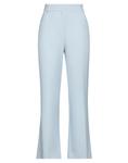 Брюки Stella Mccartney, небесно-голубой - фото