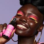 Fixierspray Plump Right Back 01 600мл NYX PROFESSIONAL MAKEUP - фото 7