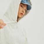 Толстовка унисекс Zmoh, черный - фото 24