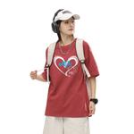 Футболка Warrior Regular женская, оранжевая - фото 10