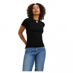 Футболка Jack & Jones Gigi Str JJXX, черный - фото