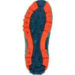 Детская обувь Бусидо II La Sportiva, синий - фото 2