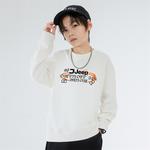 Детская толстовка Jeep, черный - фото 5