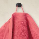 Полотенце для ванной Möve Superwuschel, цвет coral - фото 3