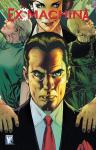 Ex Machina, Vol. 10: Term Limits (WildStorm) - фото