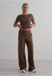Удобные брюки Aim’N, Macchiato - фото 2