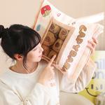 Cute Capybara Doll Products Mise - фото 11