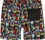 Шорты для плавания Comic от Star Wars - фото 2