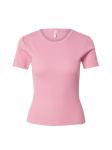Футболка ONLY ONLVAL, Rose - фото