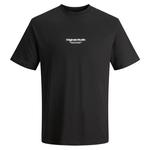 Футболка Jack & Jones Vesterbro Short , черный - фото 3