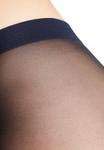 Тайтсы FALKE Tights, Marine/Blue - фото 3