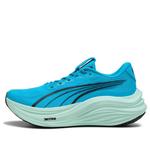 Кроссовки PUMA MagMax Nitro 'Speed Blue Mint Melt' - фото