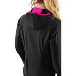 Женская куртка DNA Polartec Alpha Dynafit, черный - фото 2