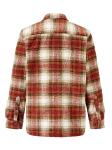 Рубашка PADDOCKS Regular fit Button Up, красный - фото 3