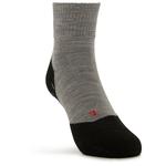 Походные носки Falke Falke TK5 Short, черный - фото 3