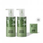 Очищающие средства для мужчин MAKE ESSENCE - фото 8