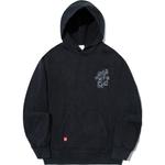 LiNing Свитшот унисекс черный - фото