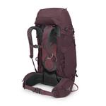 Рюкзак Osprey Kyte 48 Elderberry Purple - фото 4
