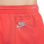 Шорты для бега Nike Air Dri-FITs, оранжевый - фото 4