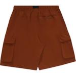 Шорты карго unisex CLIMBING CLUB Capsule Series SS24 UNDEFEATED, Reddish Umber - фото 3