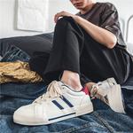 Кроссовки HUANAI Skateboarding Shoes Men Low-top, черный - фото 10