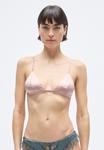 Бюстгальтер KIKI DE MONTPARNASSE TOUS LES JOURS SOFT BRA, Nude - фото