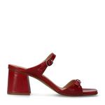Сандалии SACHA, красный - фото 2