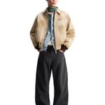 ZARA Куртка мужская Medium Camel - фото 6