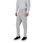 Серые брюки из полиэстера Antony Morato, серый - фото 3