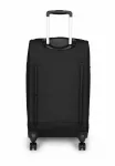 Чемоданы унисекс Eastpak, Black - фото 2