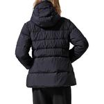 Пуховик женский Kappa, черный - фото 8